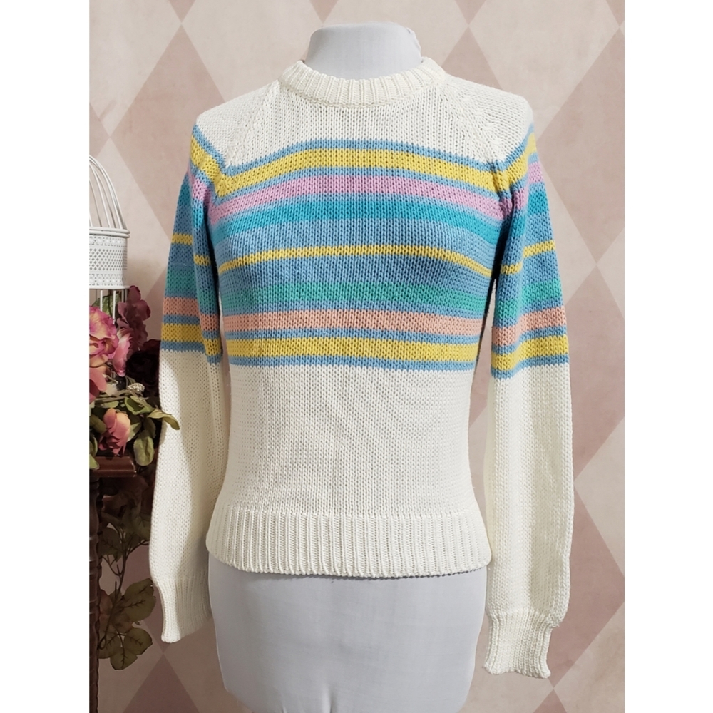 Little Lisa | Vintage Sweater
